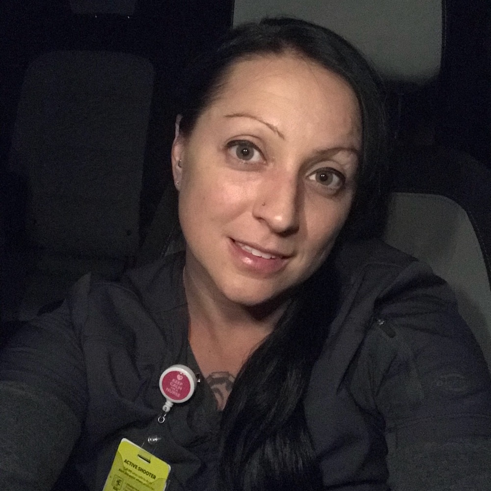 Meet your Posher, Megan